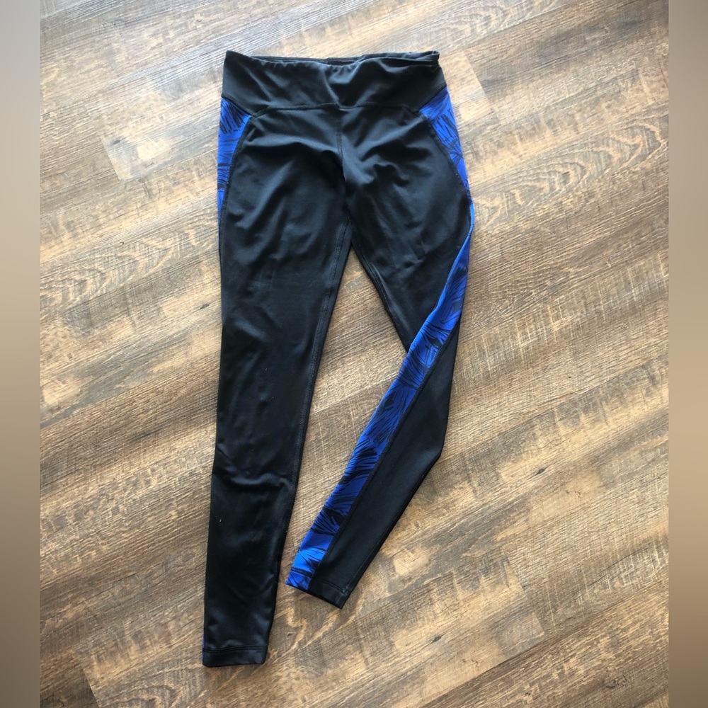 Zumba Leggings